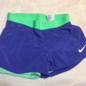 Nike shorts